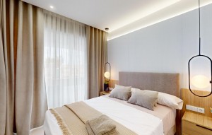 New Build - Apartment - Orihuela Costa