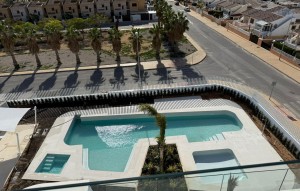 Nouvelle construction - Apartement - Orihuela Costa