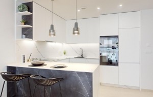 Nouvelle construction - Apartement - Orihuela Costa