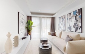 Nouvelle construction - Apartement - Orihuela Costa