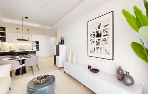 Nouvelle construction - Apartement - Orihuela Costa