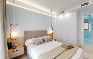 Nouvelle construction - Apartement - Orihuela Costa