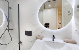 Nouvelle construction - Apartement - Orihuela Costa