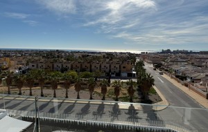 Nouvelle construction - Apartement - Orihuela Costa