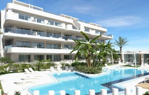 Nouvelle construction - Apartement - Orihuela Costa