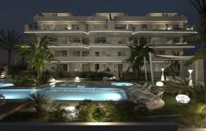 Nouvelle construction - Apartement - Orihuela Costa