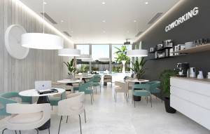 Nouvelle construction - Apartement - Orihuela Costa