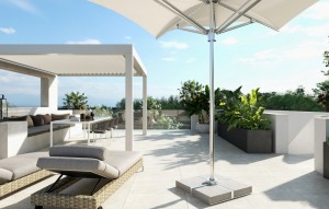 Nouvelle construction - Apartement - Orihuela Costa