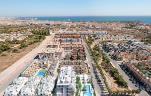 Nouvelle construction - Apartement - Orihuela Costa
