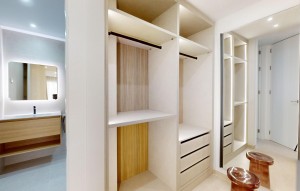 Nouvelle construction - Apartement - Orihuela Costa