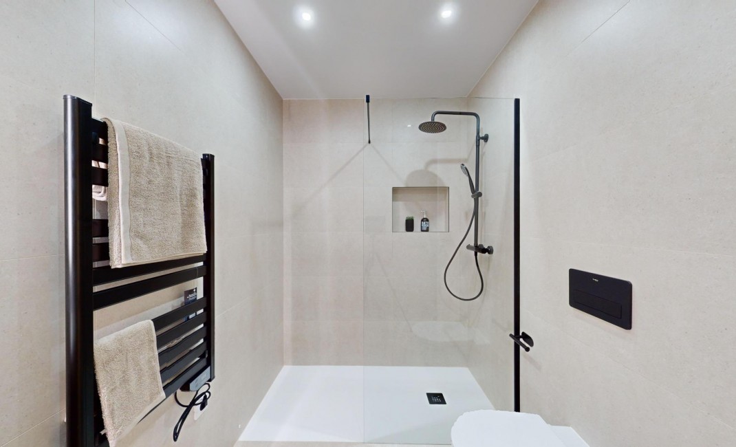 Nouvelle construction - Apartement - Orihuela Costa