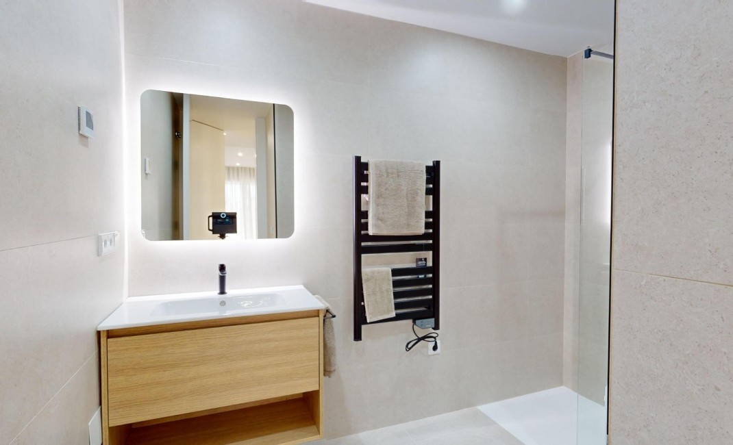 Nouvelle construction - Apartement - Orihuela Costa