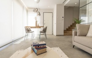 Nouvelle construction - Villa - Pilar de la Horadada - PILAR DE LA HORADADA