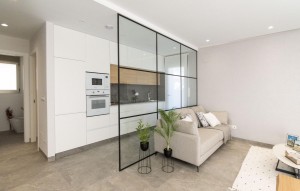 Nouvelle construction - Villa - Pilar de la Horadada - PILAR DE LA HORADADA