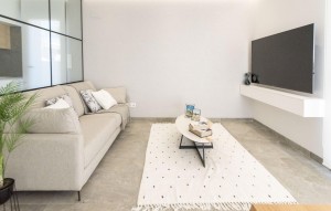 Nouvelle construction - Villa - Pilar de la Horadada - PILAR DE LA HORADADA