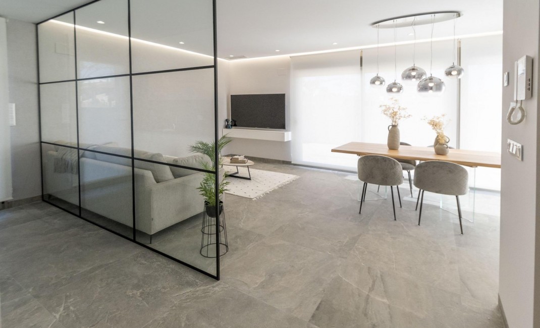 Nouvelle construction - Villa - Pilar de la Horadada - PILAR DE LA HORADADA