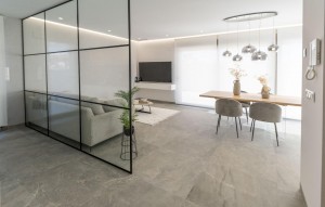 Nouvelle construction - Villa - Pilar de la Horadada - PILAR DE LA HORADADA