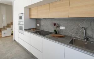 Nouvelle construction - Villa - Pilar de la Horadada - PILAR DE LA HORADADA