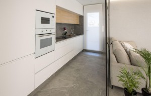 Nouvelle construction - Villa - Pilar de la Horadada - PILAR DE LA HORADADA