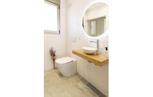 Nouvelle construction - Villa - Pilar de la Horadada - PILAR DE LA HORADADA