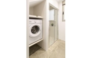 Nouvelle construction - Villa - Pilar de la Horadada - PILAR DE LA HORADADA