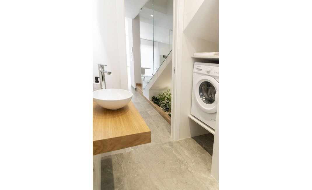 Nouvelle construction - Villa - Pilar de la Horadada - PILAR DE LA HORADADA