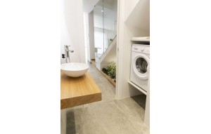 Nouvelle construction - Villa - Pilar de la Horadada - PILAR DE LA HORADADA