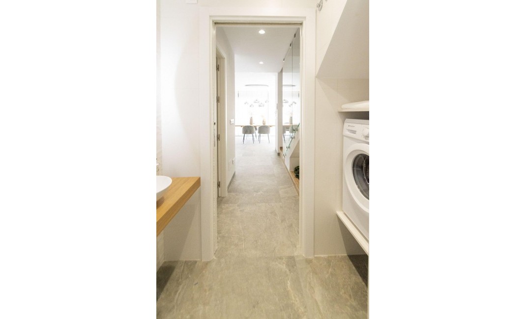 Nouvelle construction - Villa - Pilar de la Horadada - PILAR DE LA HORADADA