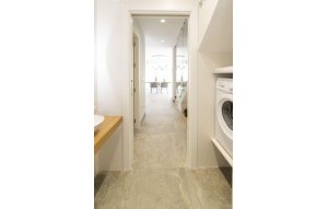 Nouvelle construction - Villa - Pilar de la Horadada - PILAR DE LA HORADADA