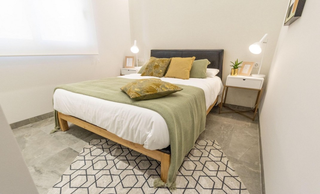 Nouvelle construction - Villa - Pilar de la Horadada - PILAR DE LA HORADADA