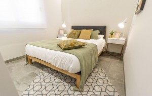 Nouvelle construction - Villa - Pilar de la Horadada - PILAR DE LA HORADADA