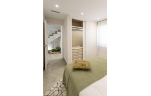 Nouvelle construction - Villa - Pilar de la Horadada - PILAR DE LA HORADADA