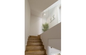 Nouvelle construction - Villa - Pilar de la Horadada - PILAR DE LA HORADADA