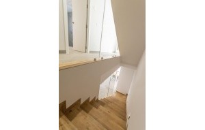 Nouvelle construction - Villa - Pilar de la Horadada - PILAR DE LA HORADADA