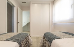 Nouvelle construction - Villa - Pilar de la Horadada - PILAR DE LA HORADADA