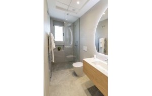 Nouvelle construction - Villa - Pilar de la Horadada - PILAR DE LA HORADADA