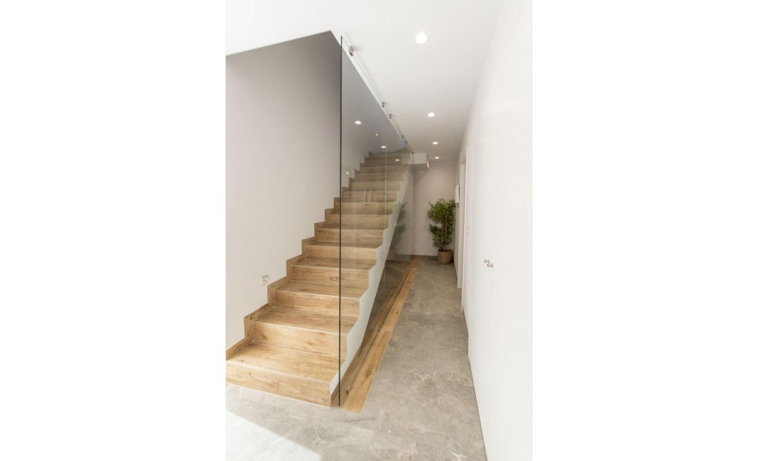 Nouvelle construction - Villa - Pilar de la Horadada - PILAR DE LA HORADADA