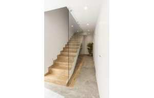 Nouvelle construction - Villa - Pilar de la Horadada - PILAR DE LA HORADADA