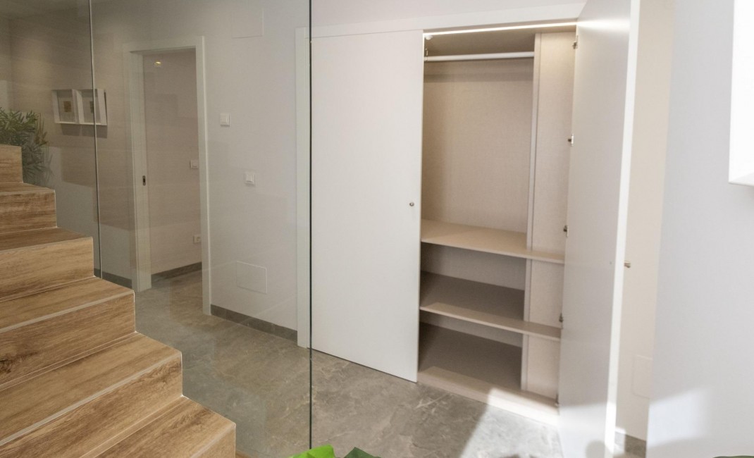 Nouvelle construction - Villa - Pilar de la Horadada - PILAR DE LA HORADADA