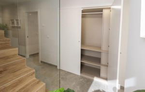 Nouvelle construction - Villa - Pilar de la Horadada - PILAR DE LA HORADADA