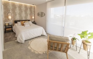 Nouvelle construction - Villa - Pilar de la Horadada - PILAR DE LA HORADADA