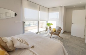 Nouvelle construction - Villa - Pilar de la Horadada - PILAR DE LA HORADADA