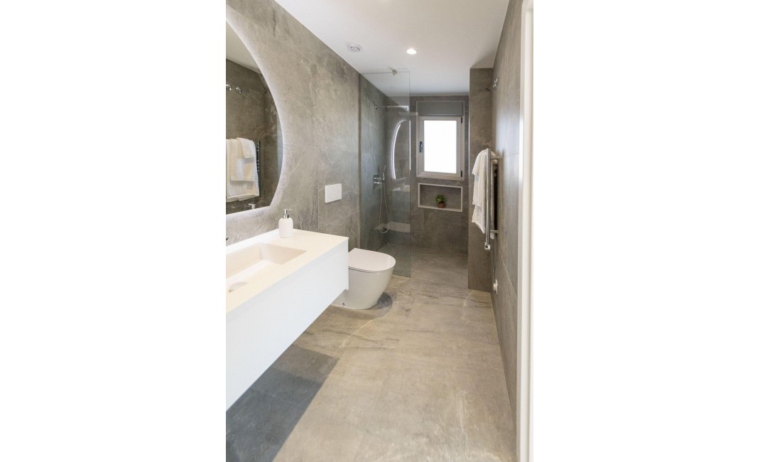 Nouvelle construction - Villa - Pilar de la Horadada - PILAR DE LA HORADADA