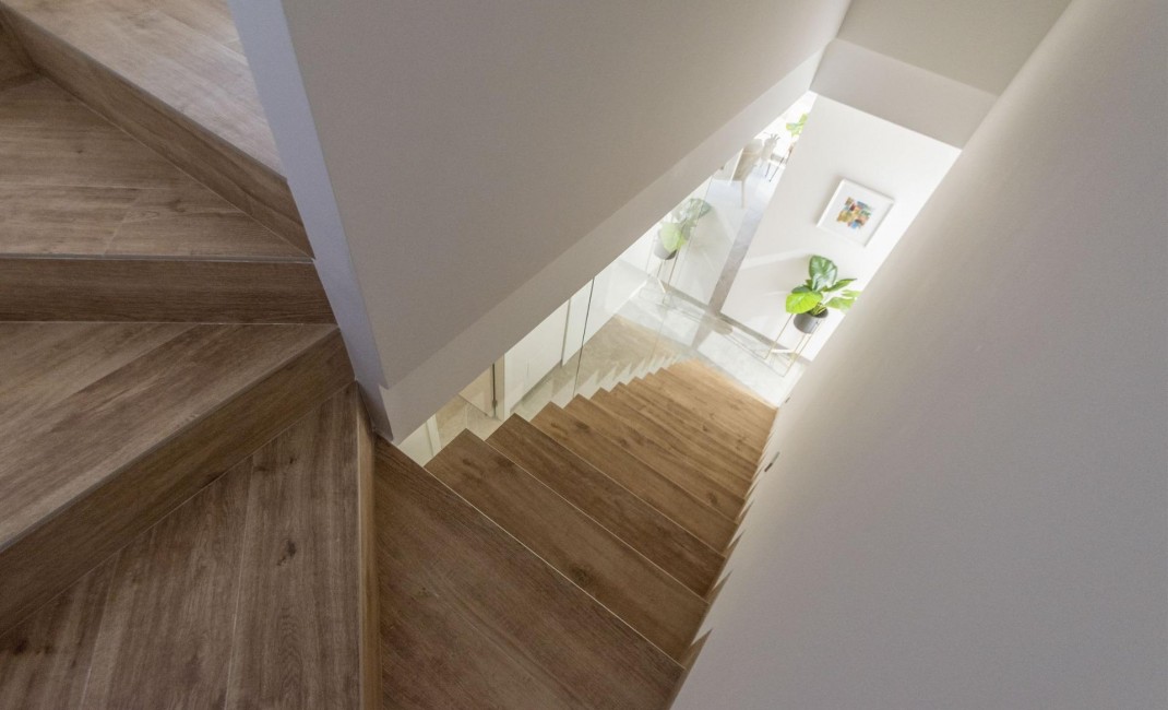 Nouvelle construction - Villa - Pilar de la Horadada - PILAR DE LA HORADADA