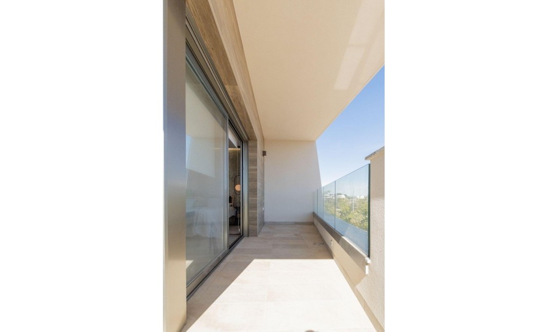 Nouvelle construction - Villa - Pilar de la Horadada - PILAR DE LA HORADADA