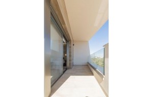 Nouvelle construction - Villa - Pilar de la Horadada - PILAR DE LA HORADADA