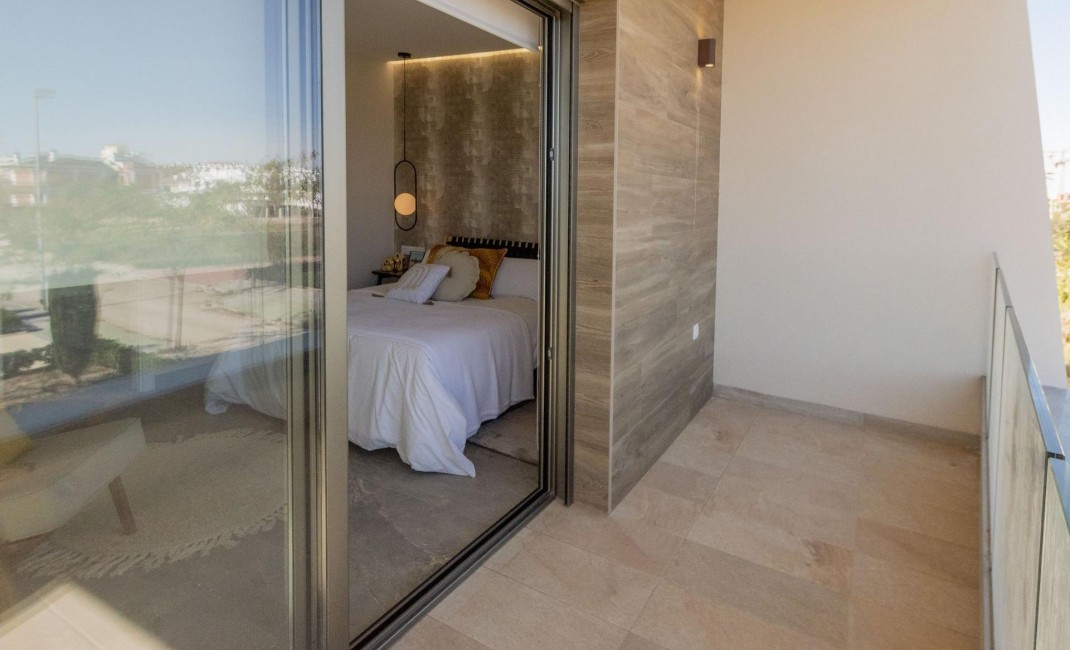 Nouvelle construction - Villa - Pilar de la Horadada - PILAR DE LA HORADADA