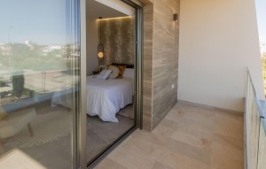 Nouvelle construction - Villa - Pilar de la Horadada - PILAR DE LA HORADADA