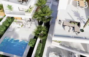 Nouvelle construction - Villa - Pilar de la Horadada - PILAR DE LA HORADADA