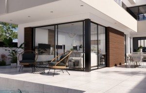 Nouvelle construction - Villa - Pilar de la Horadada - PILAR DE LA HORADADA